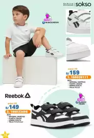 Catálogo Sokso Página 28