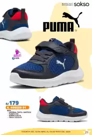 Catálogo Sokso Página 29