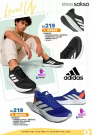 Catálogo Sokso Página 3