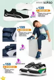 Catálogo Sokso Página 30