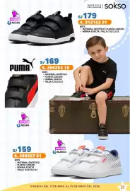 Catálogo Sokso Página 31