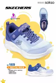 Catálogo Sokso Página 34