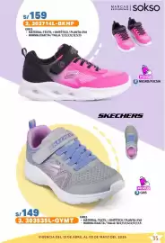 Catálogo Sokso Página 35