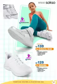 Catálogo Sokso Página 37