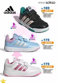 Catálogo Sokso Página 40