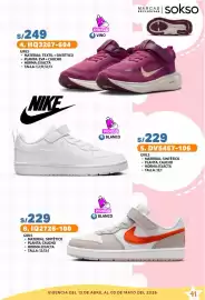 Catálogo Sokso Página 41