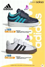 Catálogo Sokso Página 47