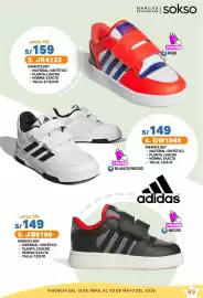 Catálogo Sokso Página 49