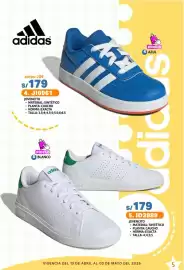 Catálogo Sokso Página 5