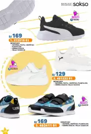 Catálogo Sokso Página 50