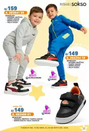 Catálogo Sokso Página 51