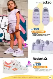 Catálogo Sokso Página 57