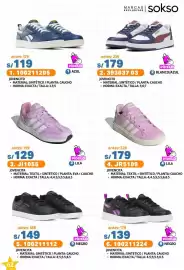 Catálogo Sokso Página 62