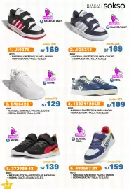 Catálogo Sokso Página 64