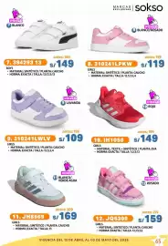 Catálogo Sokso Página 65