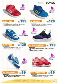 Catálogo Sokso Página 67