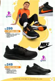 Catálogo Sokso Página 7