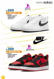 Catálogo Sokso Página 8