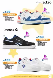 Catálogo Sokso Página 9