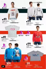 Catálogo Sokso Página 120