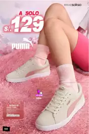 Catálogo Sokso Página 122