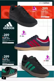 Catálogo Sokso Página 18