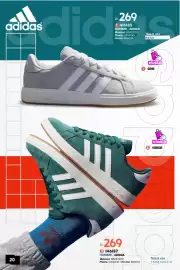 Catálogo Sokso Página 20