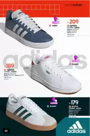 Catálogo Sokso Página 22