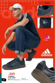 Catálogo Sokso Página 24