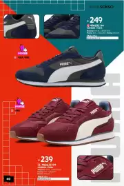 Catálogo Sokso Página 40