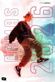 Catálogo Sokso Página 50