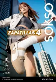 Catálogo Sokso Página 1