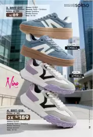 Catálogo Sokso Página 13