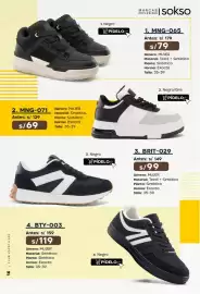 Catálogo Sokso Página 16