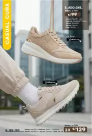 Catálogo Sokso Página 17