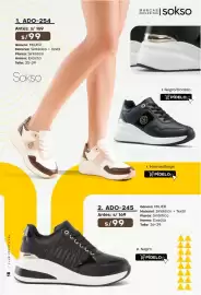 Catálogo Sokso Página 18