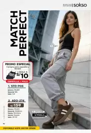 Catálogo Sokso Página 2