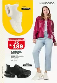 Catálogo Sokso Página 20