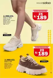 Catálogo Sokso Página 21