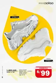 Catálogo Sokso Página 22