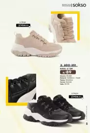 Catálogo Sokso Página 23