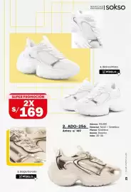 Catálogo Sokso Página 25