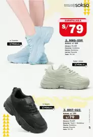 Catálogo Sokso Página 27