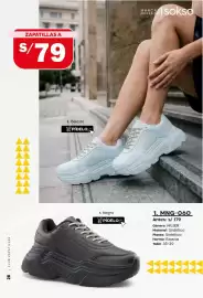 Catálogo Sokso Página 28
