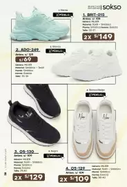Catálogo Sokso Página 30