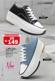 Catálogo Sokso Página 32
