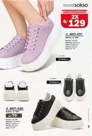 Catálogo Sokso Página 33