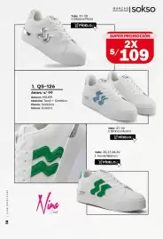 Catálogo Sokso Página 38