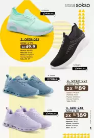 Catálogo Sokso Página 39
