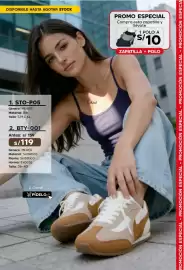 Catálogo Sokso Página 4